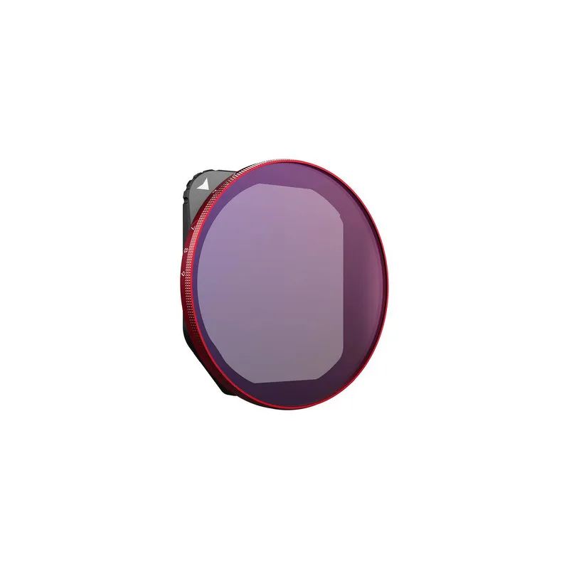 Zestaw 4 filtrów PGYTECH ND-PL 8/16/32/64